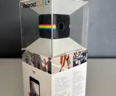 Polaroid Cube+