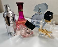 mix perfume
