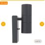 Outdoor wall light Image 9