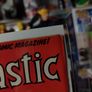 Fantastic Four ! Issue #355 ! First Printing ! 1991 ! by Marvel ! Image 5