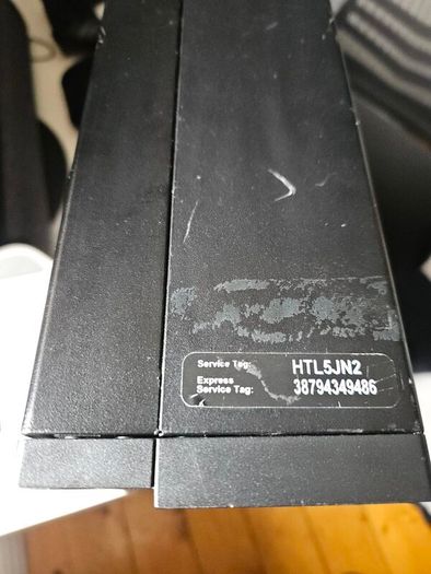 Dell Optilex 7050 i7 7700 8GB RAM 480GB Nvme m.2