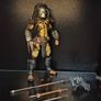 NECA Ancient Warrior Predator Image 2