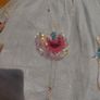 monsoon girls dress Image 3