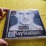 David Beckham Soccer PlayStation1 Ps1 PlayStation2 Ps2 Games Original Image 2