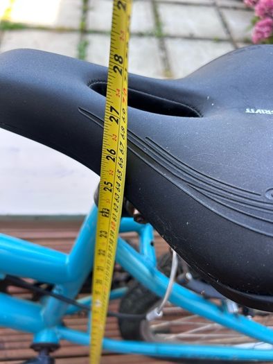 24"bike