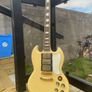 Epiphone SG Les Paul Custom Image 2