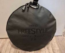 Spro Freestyle Dropnet Xtra 2.0 60cm