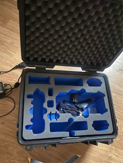 DJI Mavic 2 Pro Drone (Read description)