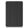 For Apple iPad Mini 4 5 Case Smart Trifold Hybrid Cover Black Image 3