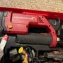 Rothenberger compact 3 press gun with 3 jaws Image 3