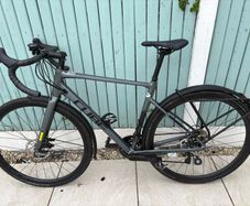 Cube Nuroad Pro Medium Frame