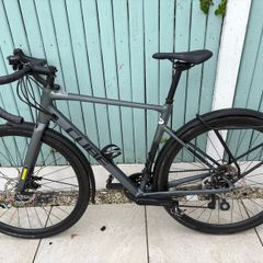 Cube Nuroad Pro Medium Frame