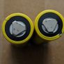 2 x Genuine Nitecore 21700 Li-ion batteries (5000mAh) Image 3