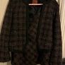 Next tweed two piece ladies suit Image 5