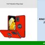 Case Cover Ring Case A02s/ A03s /A12/ A13 4g/A21s/a22 4g /a22 5g /a32 4g /a32 5g/ A51/ A52s/ A53/A73/S20FE/S21 FE/S22/S22 ULTRA/S22 PLUS /iphone 11/iphone 11 pro max/iphone 12 Pro/ Iphone 12 Pro Max/ iphone 13/iphone 13 pro/iphone 13 promax P30 LITE Image 3