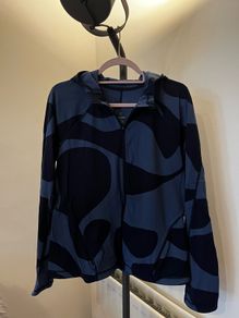Sweaty Betty hoodie, size M or L
