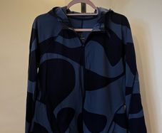 Sweaty Betty hoodie, size M or L