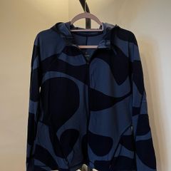 Sweaty Betty hoodie, size M or L