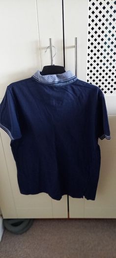 Mens shorts and t-shirt
