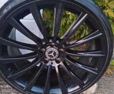 Alloys 21"
