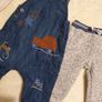 baby boy bundle 3-6 Image 7