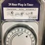 24 Hour Plug in Timer Image 3