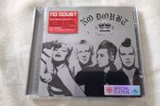 No Doubt - The Singles 1992 - 2003 Cd