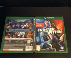 Fighter Within Xbox One