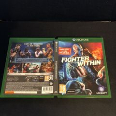 Fighter Within Xbox One