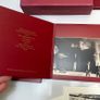 U2 : The Unforgettable Fire CD Limited Album with DVD 3 discs (2009) Image 10