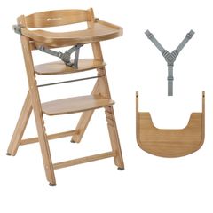 Premium High Chair - Stokke Style