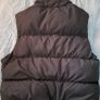 Mercier sleeveless jacket XS Image 3