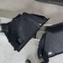 MK5 Golf Boot Mat and side panels Image 3
