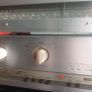 Hifi Gold from the Japanese giants Luxman L405 integrated Amplifier and T111 Tuner Image 2
