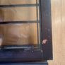 coffee table black wood glass COLLECTION Image 6
