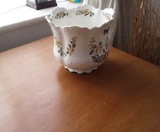ceramic potholder