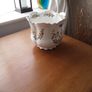 ceramic flower pot Image 2