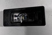 Genuine Volkswagen AUDI  SKODA Number Plate Lamp LED 5NA943021 A3l3b423g