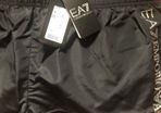 Armani swim shorts