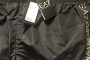 Armani swim shorts