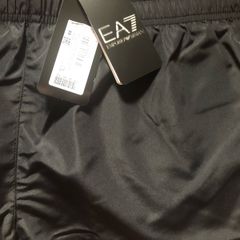 Armani swim shorts
