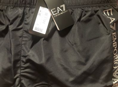 Armani swim shorts