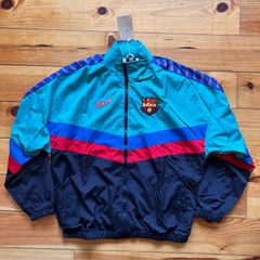 RetroBarcelona Jacket