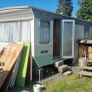 mobile home ( must collect ) Image 3