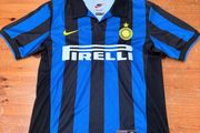 Nike Inter Milan 98/99 home kit