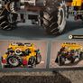 LEGO 42122 Technic Jeep Wrangler NEW SEALED Image 4