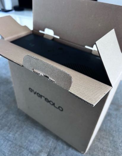 Eversolo DMP-A6