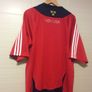 Munster Jersey. Season 2007/2009. Official Adidas Munster Mens Home Jersey. Authentic Original From 2007. Not A Modern Day Remake. Image 2