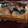 militaria ww2 mk11 anti gas mask's eyeshield's Image 5