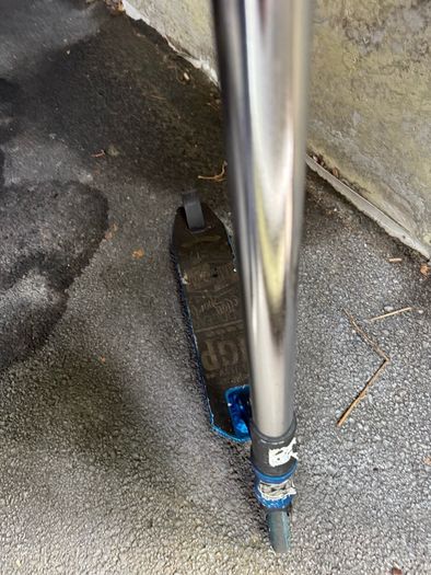 trick scooter
